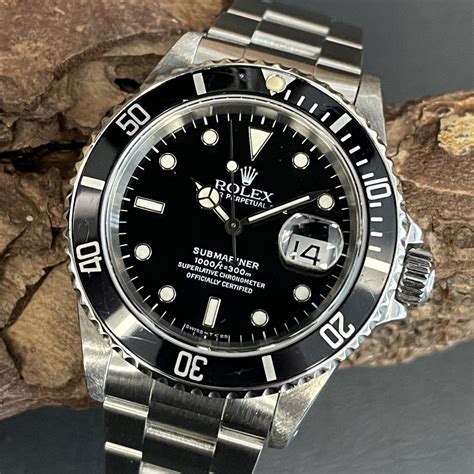 current price of rolex submariner